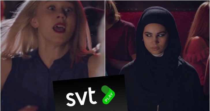 SVT, skam, säsong 4