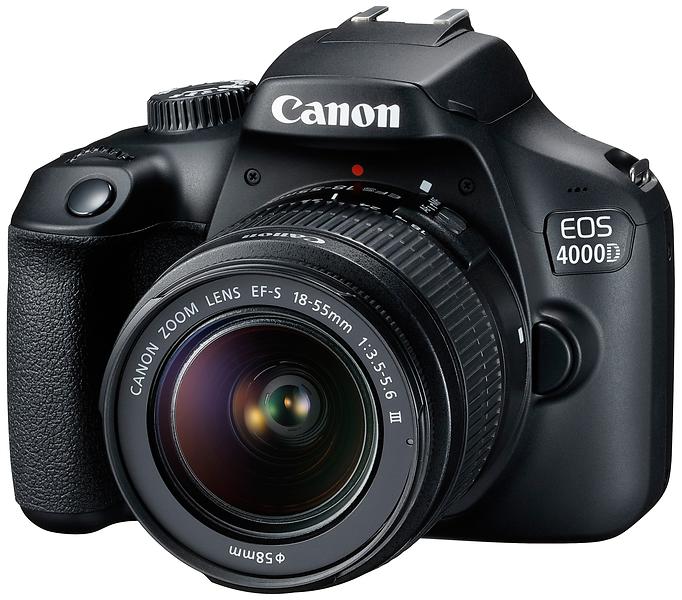Systemkamera canon Systemkamera canon