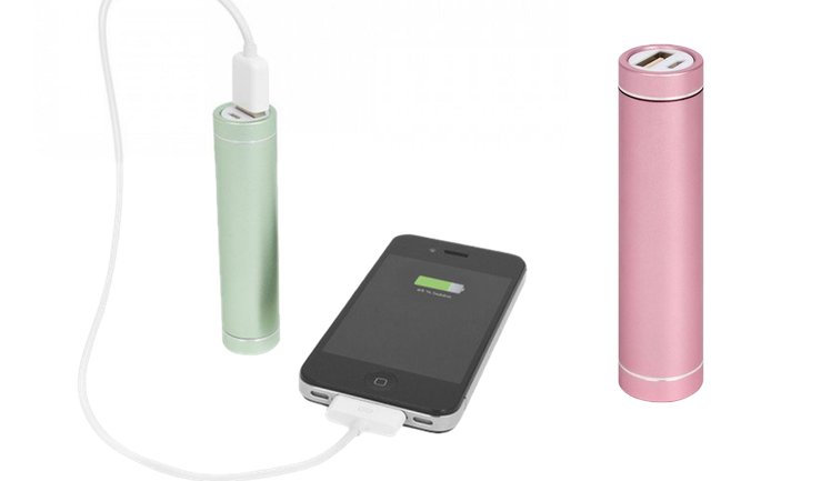 Köp en powerbank Köp en powerbank