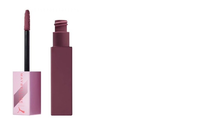 Superstay Matte Ink PUMA MAYBELINNE Superstay Matte Ink PUMA MAYBELINNE