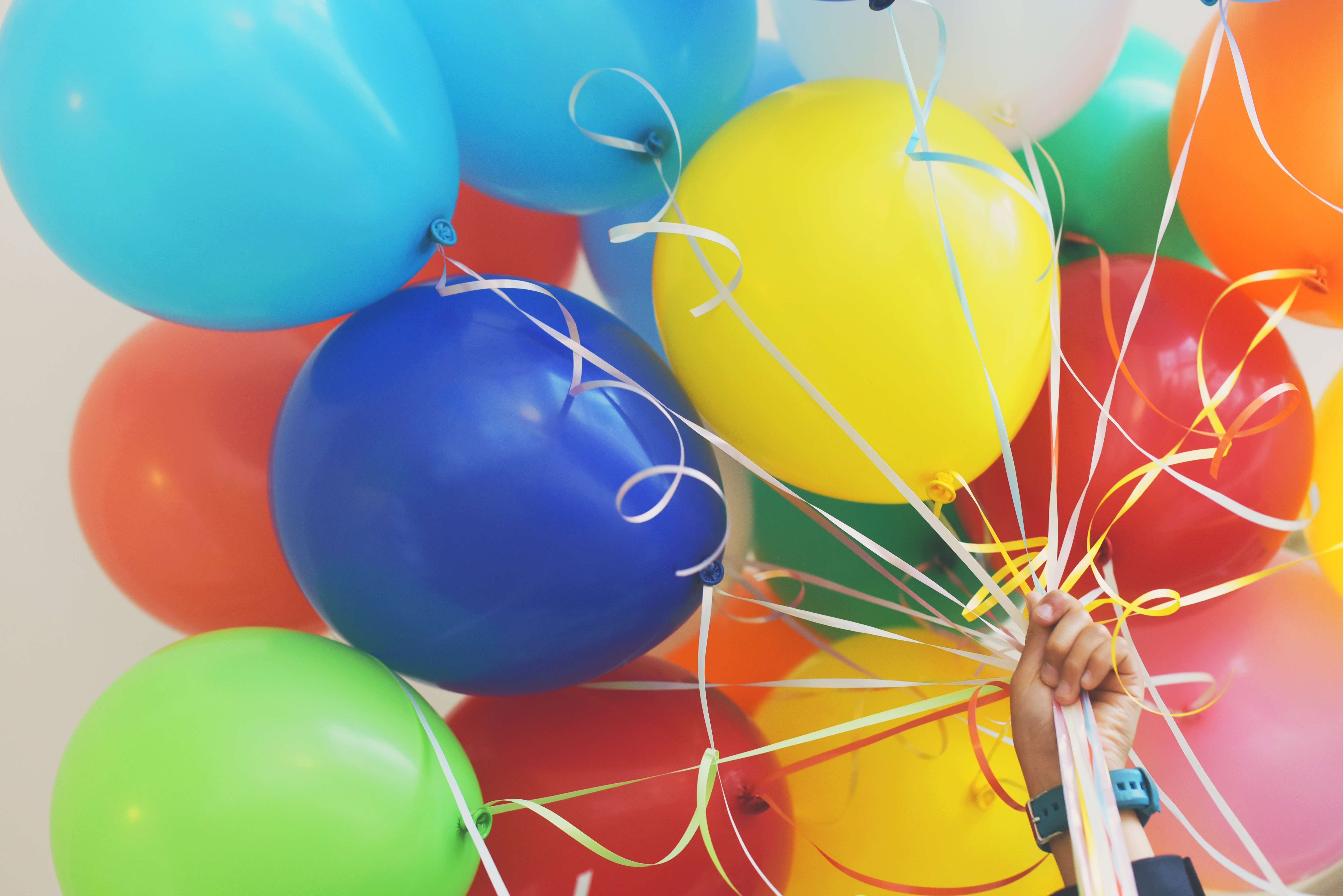 ballonger ballonger