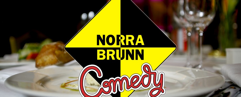 Stand-up för två personer på Norra Brunn Stand-up för två personer på Norra Brunn