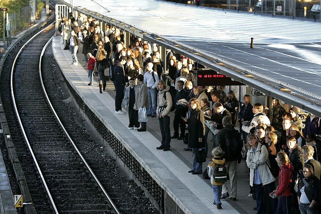 Gullmarsplan i Stockholm Gullmarsplan i Stockholm