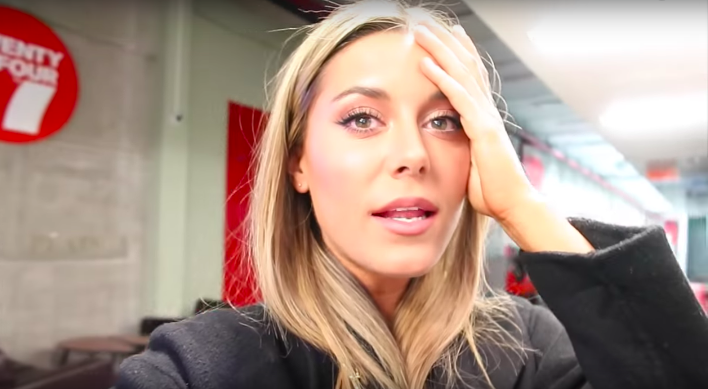 Bianca Ingrosso Bianca Ingrosso