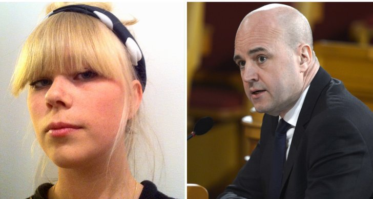 Fredrik Reinfeldt, Feminism, Lund, Jämställdhet