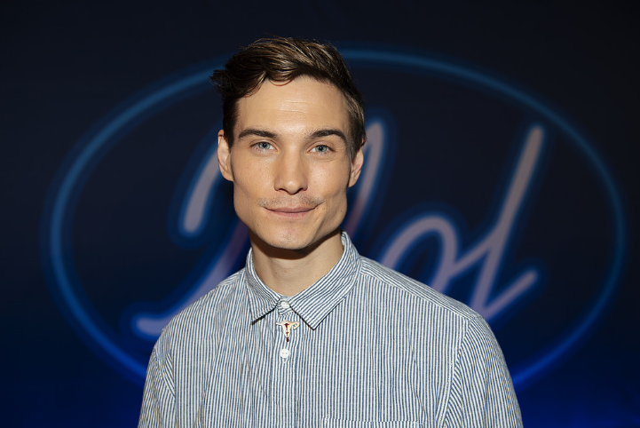 Christoffer Hamberg Christoffer Hamberg
