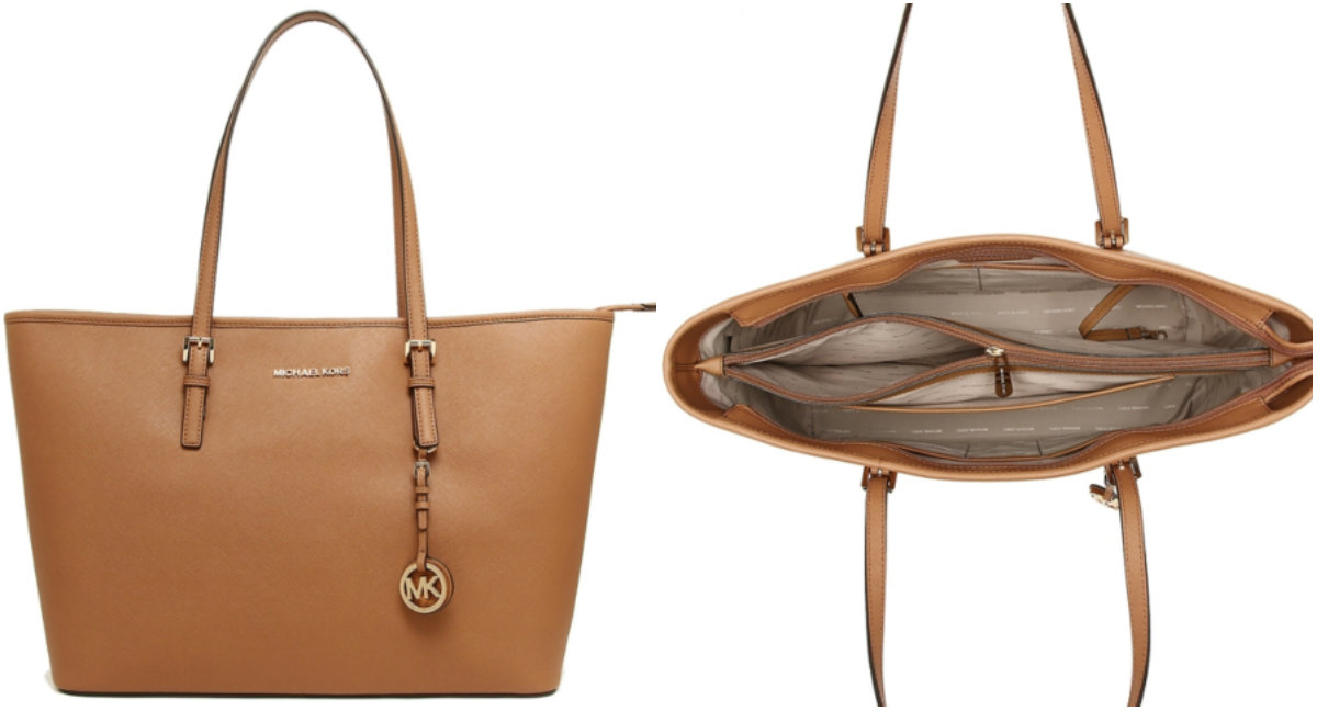 Jet Set från Michael Kors Jet Set från Michael Kors
