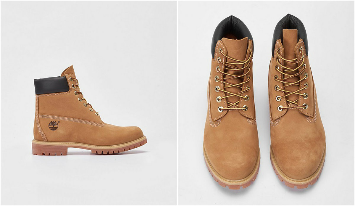 Hiking boots Timberland Hiking boots Timberland