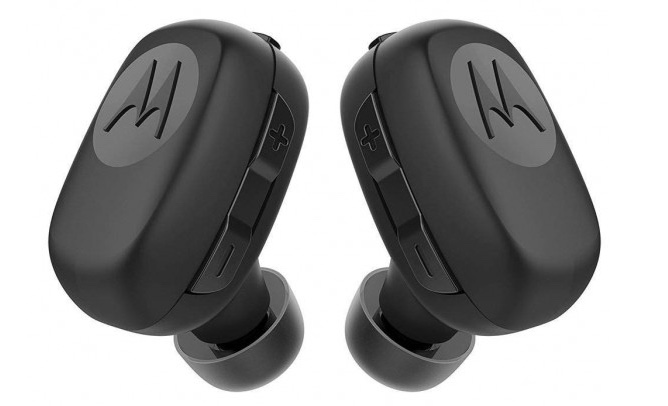 Motorola Stream Wireless Motorola Stream Wireless