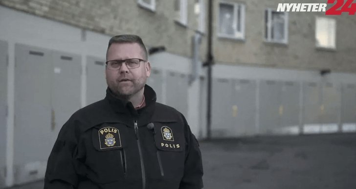 Hässelby, Nya Efterlyst, mord, Stockholm, TV8