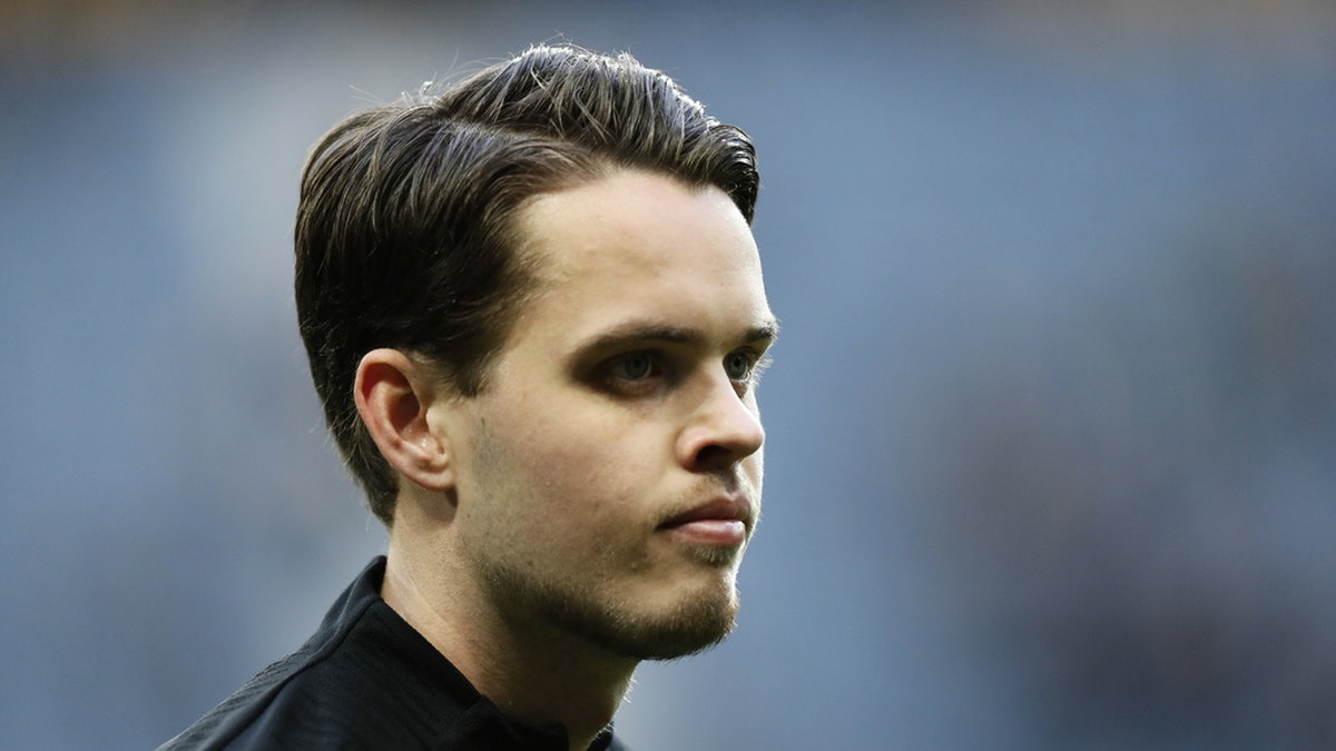 BP värvar Oscar Linnér 