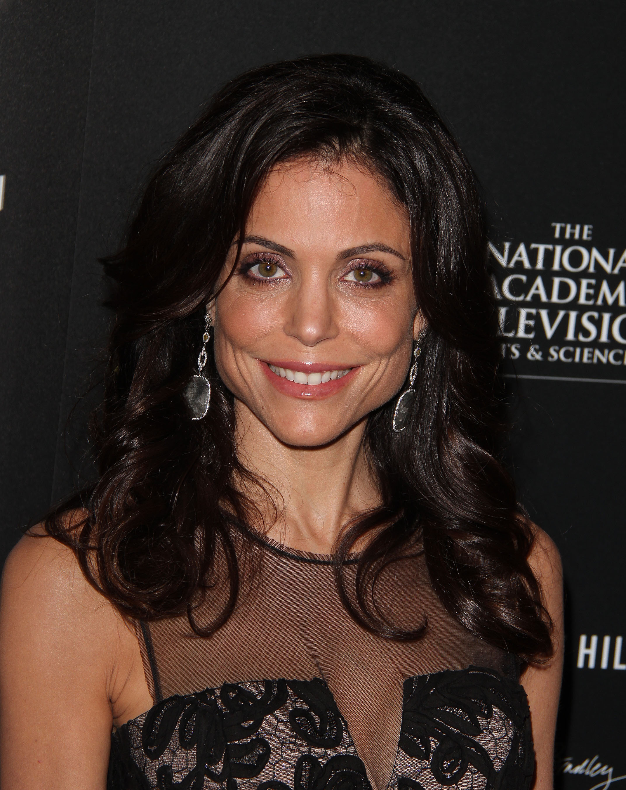 Reality-stjärnan Bethenny Frankel, 41, 12 miljoner dollar. Reality-stjärnan Bethenny Frankel, 41, 12 miljoner dollar.