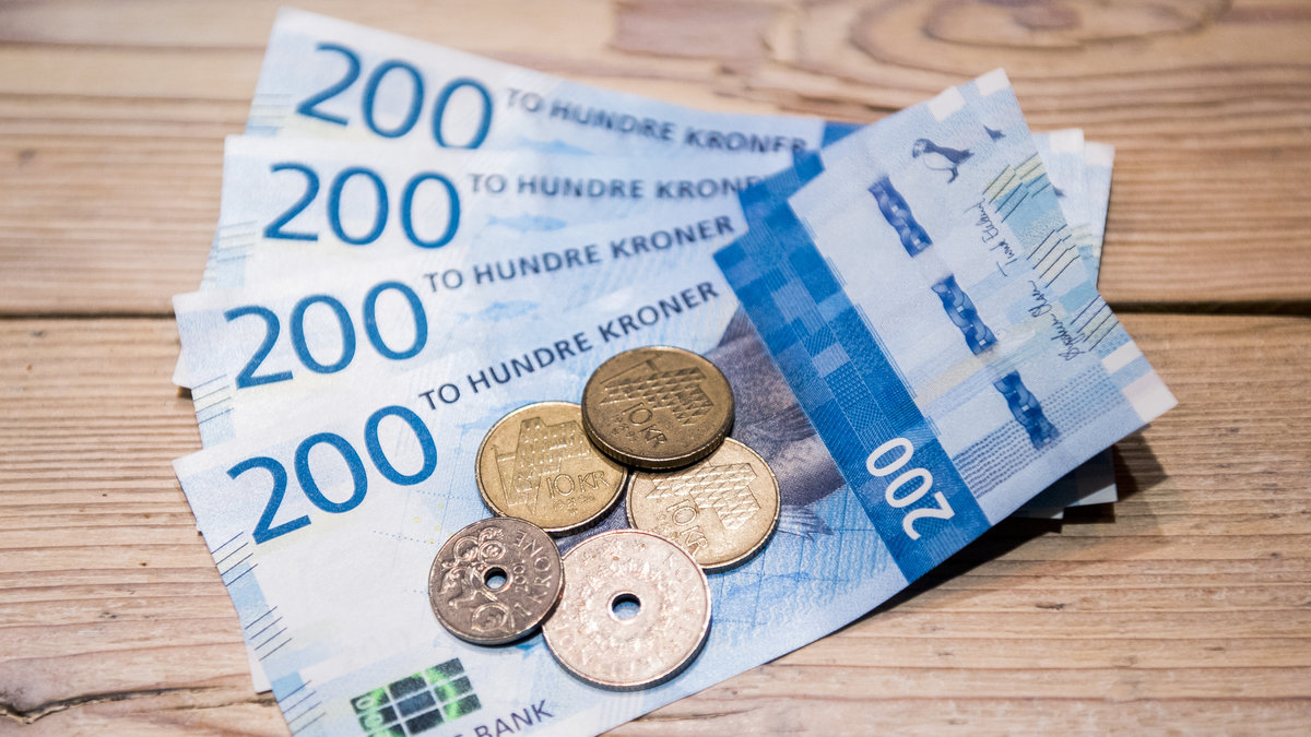 En norsk kvinna drog hem storvinsten på Eurojackpot.
