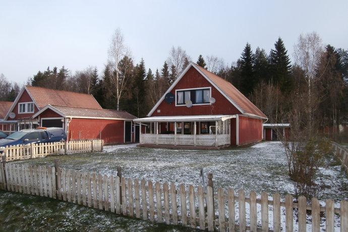 Auktion, Sollefteå, Kronofogden, Norrland