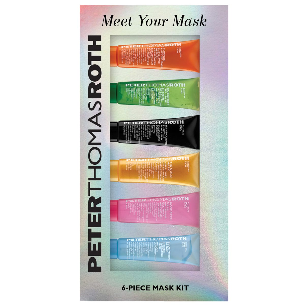 Peter Thomas Roth Meet Your Mask Peter Thomas Roth Meet Your Mask