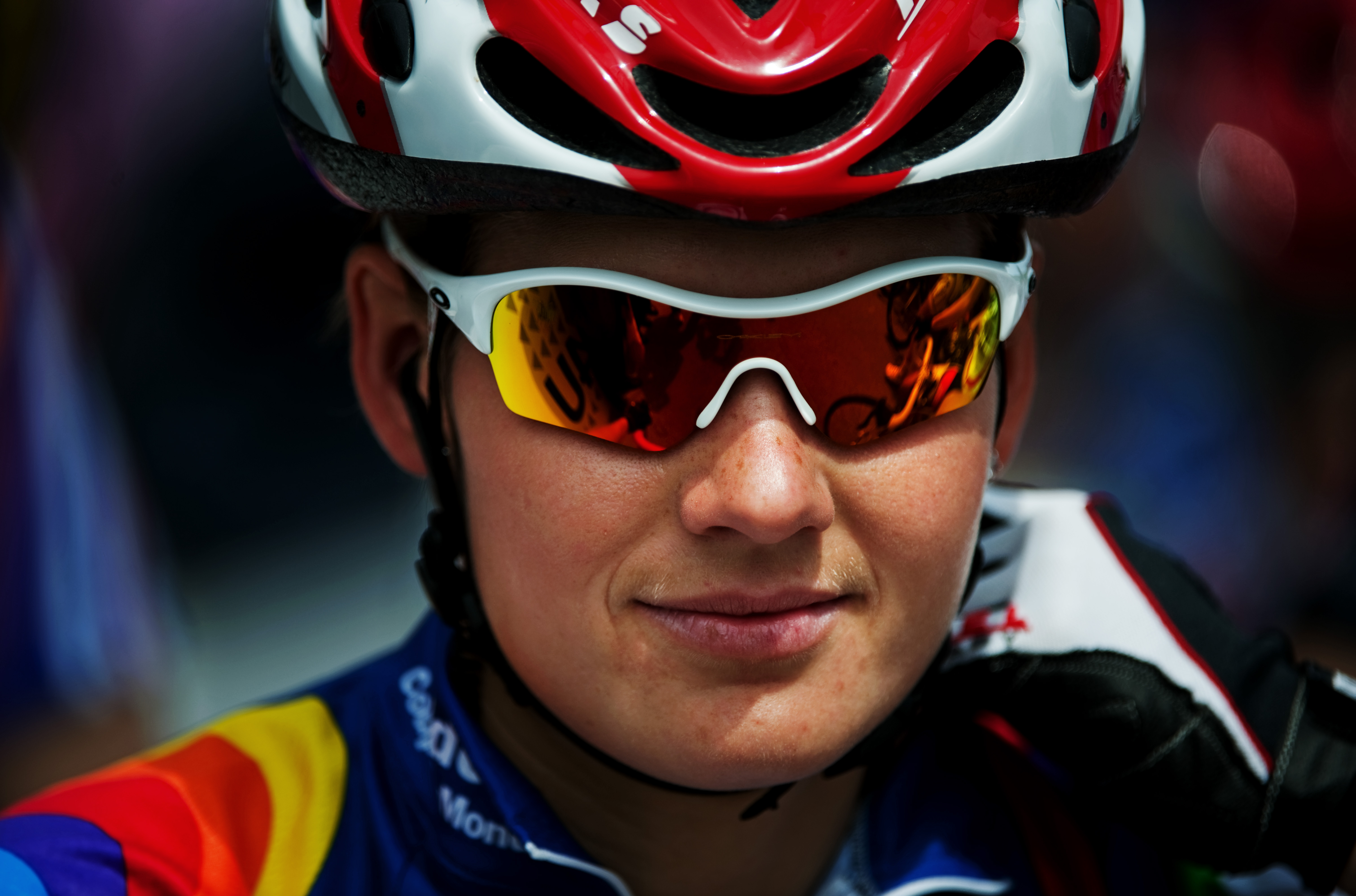 Succépremiär för Emma Johansson