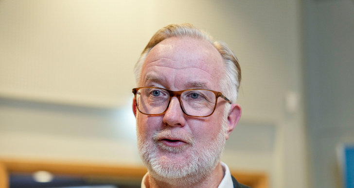 Johan Pehrson, Politik, Liberalerna, Sverige, TT