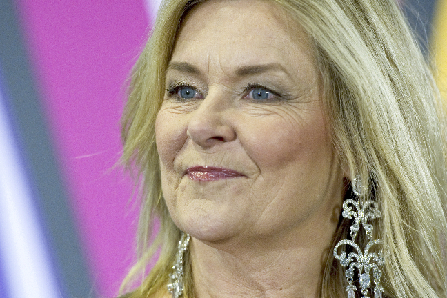 Elisabeth Andreassen Elisabeth Andreassen