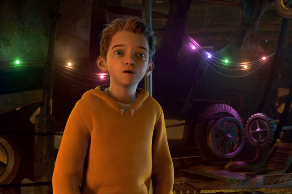 "Mars Needs Mom" - är filmen som gick direkt till DVD här i Sverige och även förlorat en hel del pengar. Filmen om marsianer som kommer till jorden och kidnappar mammor spenderade hela 1 180 440 000 kronor, men drog bara in 263 069 000 kronor. "Mars Needs Mom" - är filmen som gick direkt till DVD här i Sverige och även förlorat en hel del pengar. Filmen om marsianer som kommer till jorden och kidnappar mammor spenderade hela 1 180 440 000 kronor, men drog bara in 263 069 000 kronor.