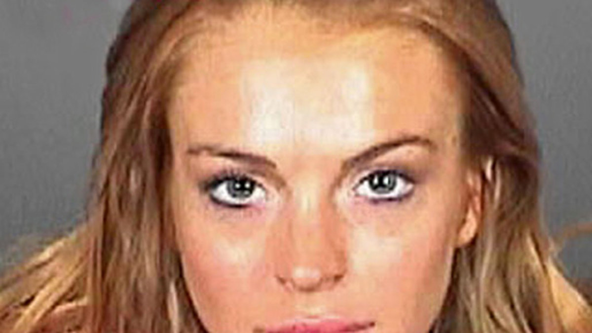 Lindsay Lohan har hamnat i klammeri med rättvisan så många gånger att vi har tappat räkningen, och hennes problem med alkohol och droger gör att hon inte längre står särskilt högt i kurs hos amerikanska föräldrar.