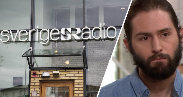 Sveriges Radio, Carl Adam Tillberg