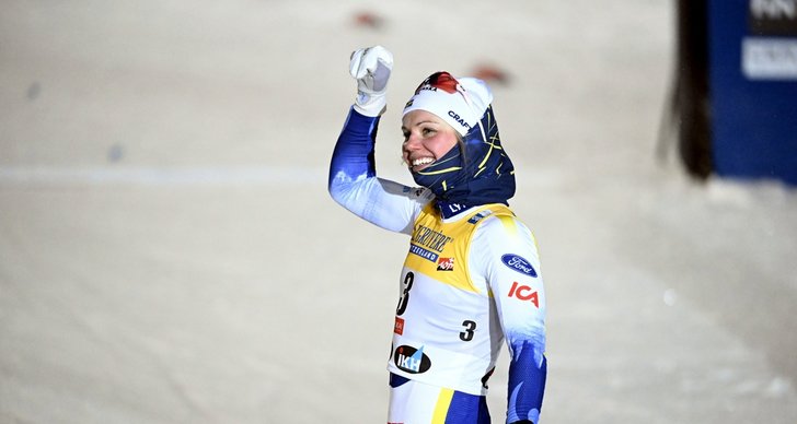 Maja Dahlqvist, Jonna Sundling, TT, Calle Halfvarsson