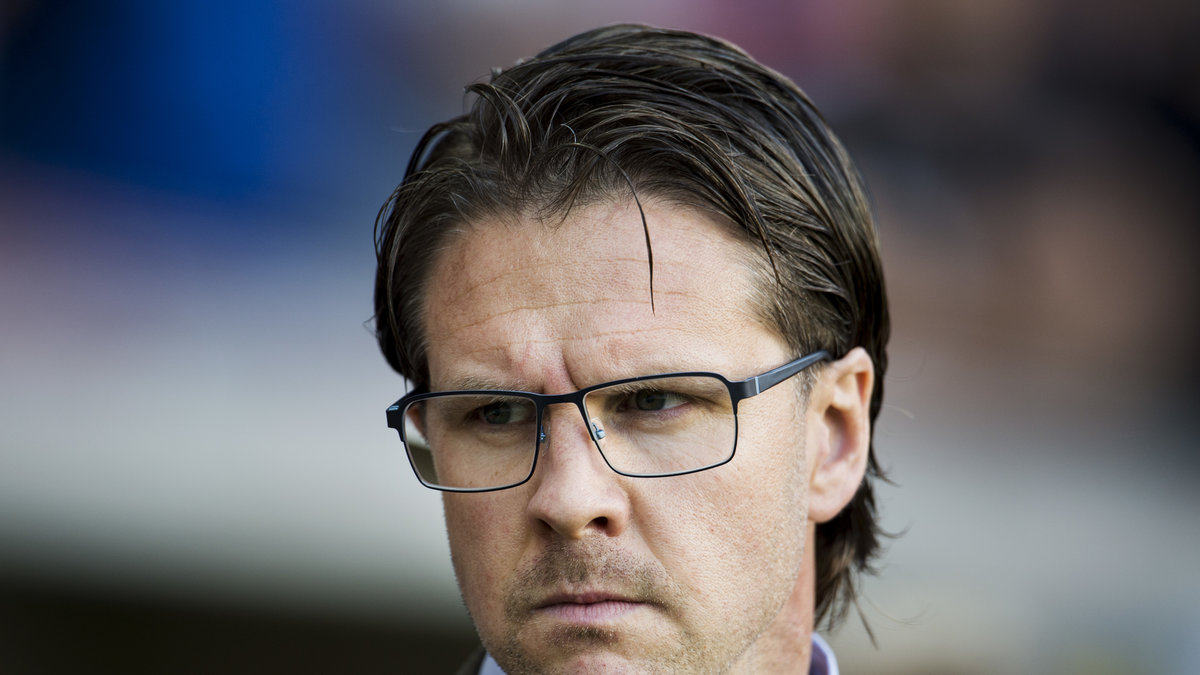 Rikard Norling lämnar Malmö FF efter ha sagt upp sig från tränarjobbet.