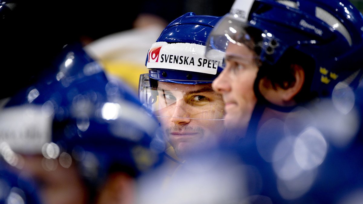 NHL-stjärnan spelar i finska Jokerit under lockouten.