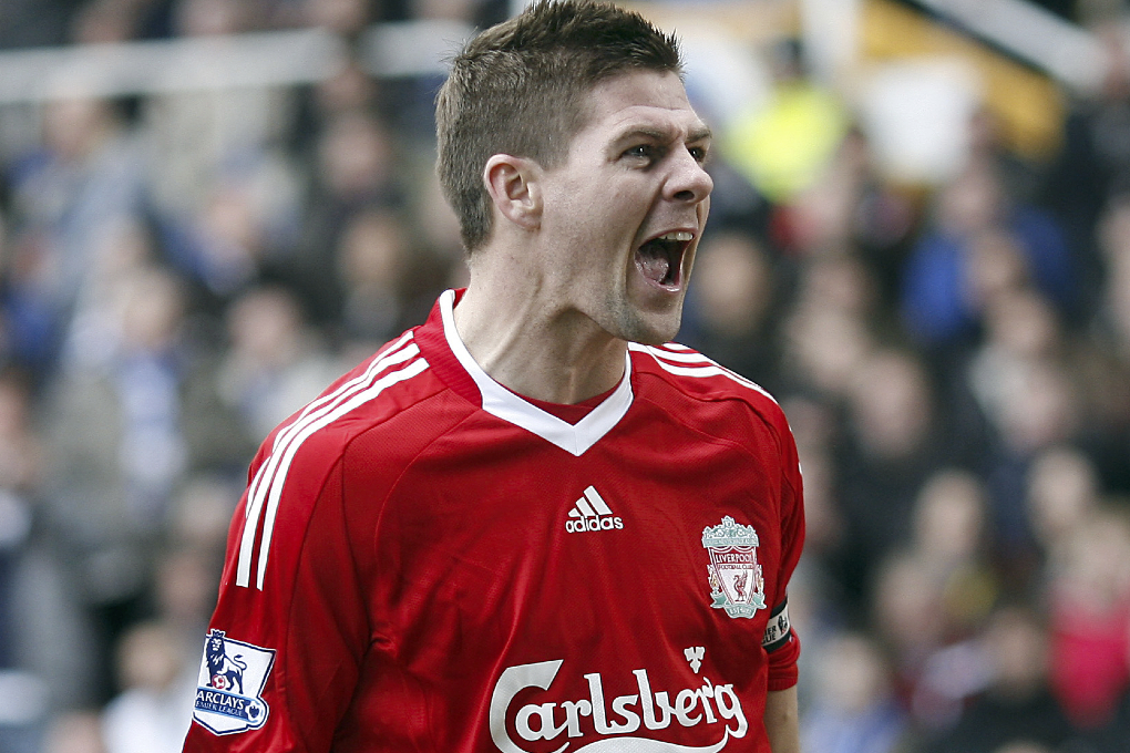Steven Gerrard vill se tre, fyra kvalitetsvärvningar inför nästa säsong.