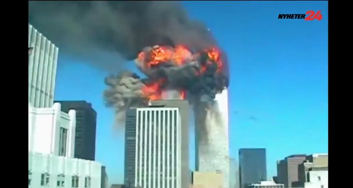 Student, New York, 11September, Terrorism, 911, World Trade Center, al-Qaida