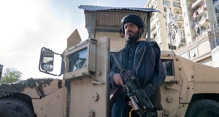 Självmordsbombare, TT, Afghanistan