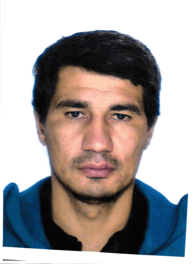 Rakhmat Akilov Rakhmat Akilov