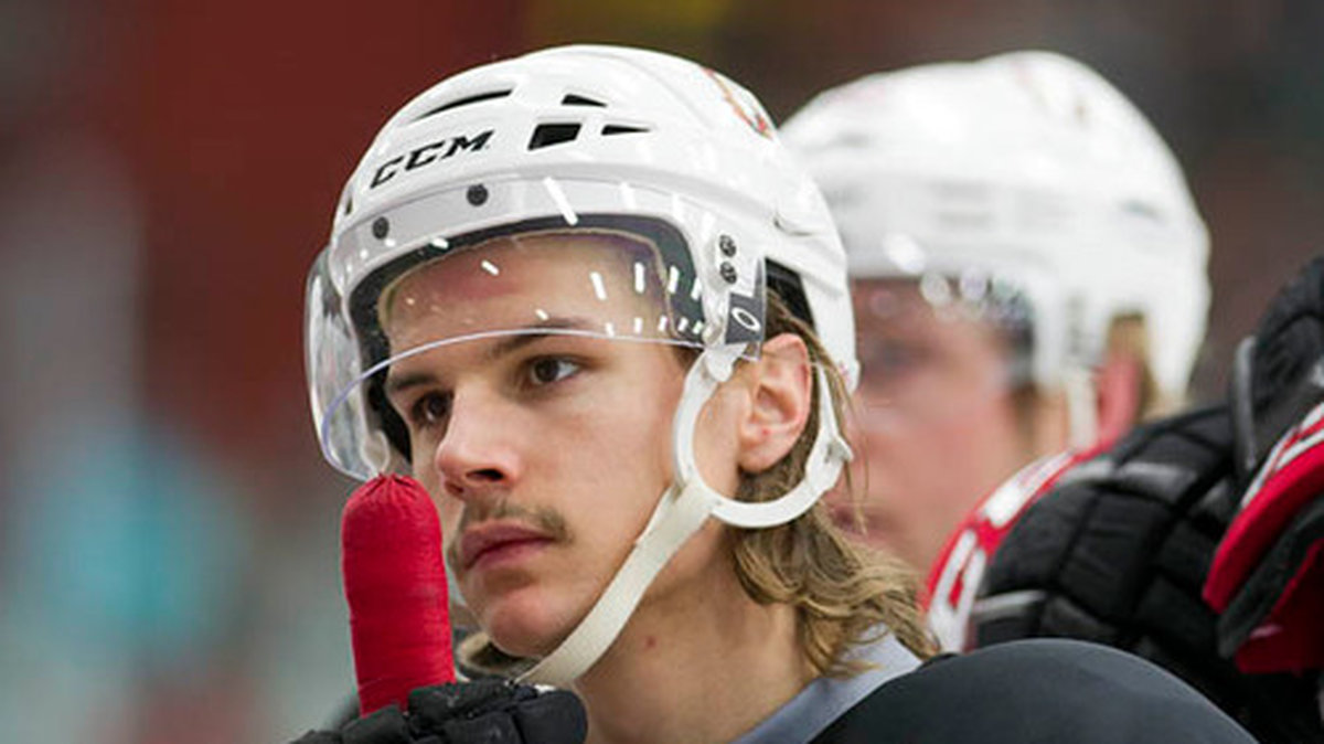 Erik Karlsson – Ottawa Senators