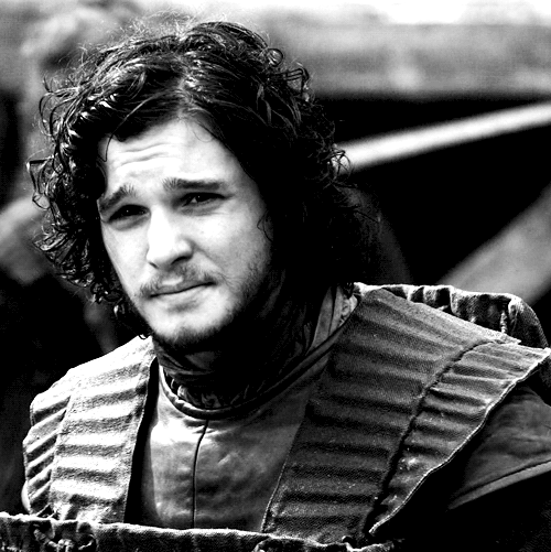 Jon Snow, game of thrones, HBO, Kit Harington
