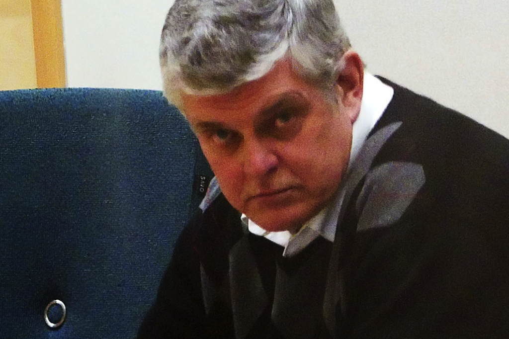 Göran Lindberg misstänks nu för flera sexbrott.