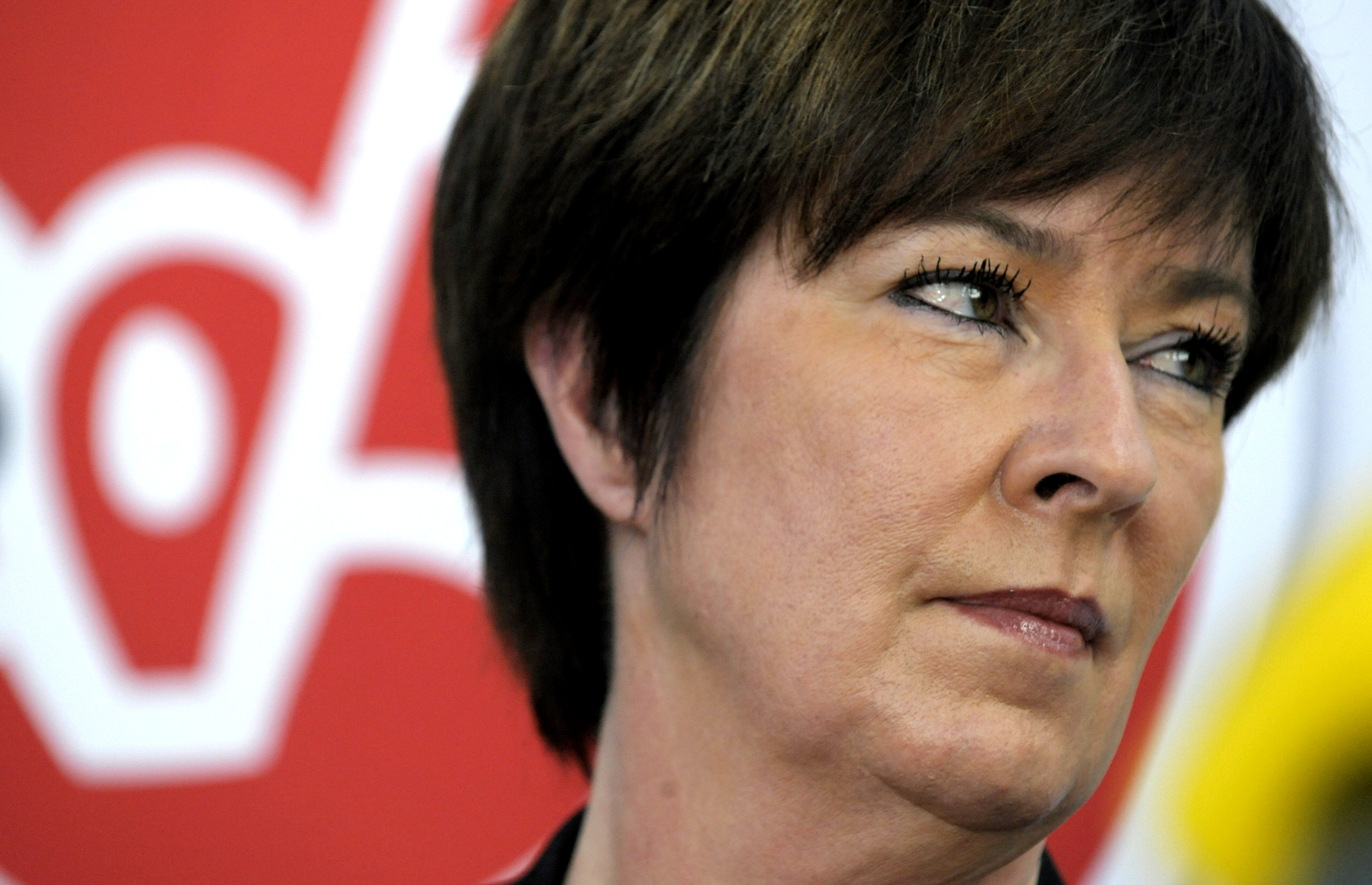 Kvinnomisshandlare tecken