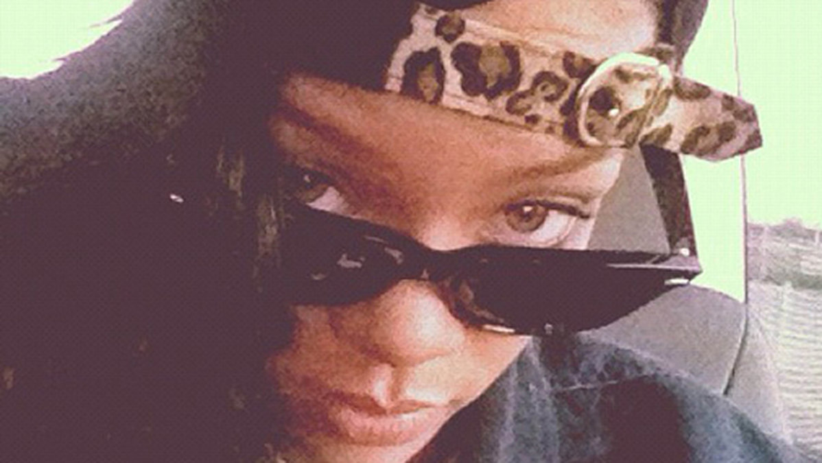 Rihanna har förlåtit Chris Brown för den brutala misshandel han utsatte henne för. 