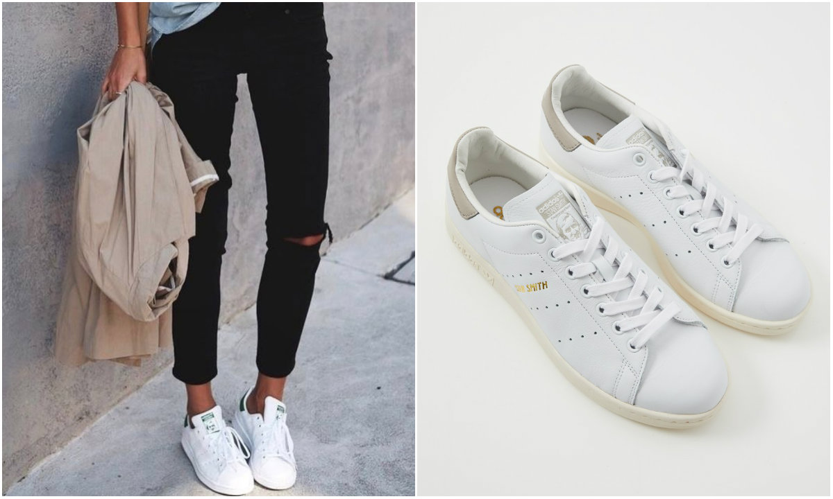 Adidas Stan Smith Adidas Stan Smith