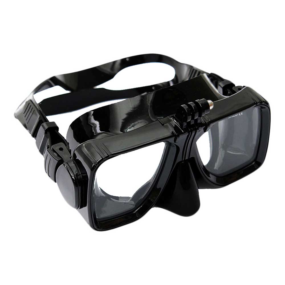 DykMask-GoPro DykMask-GoPro