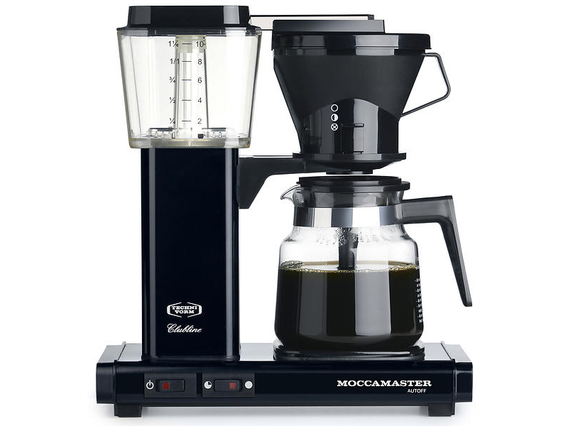 Moccamaster Moccamaster