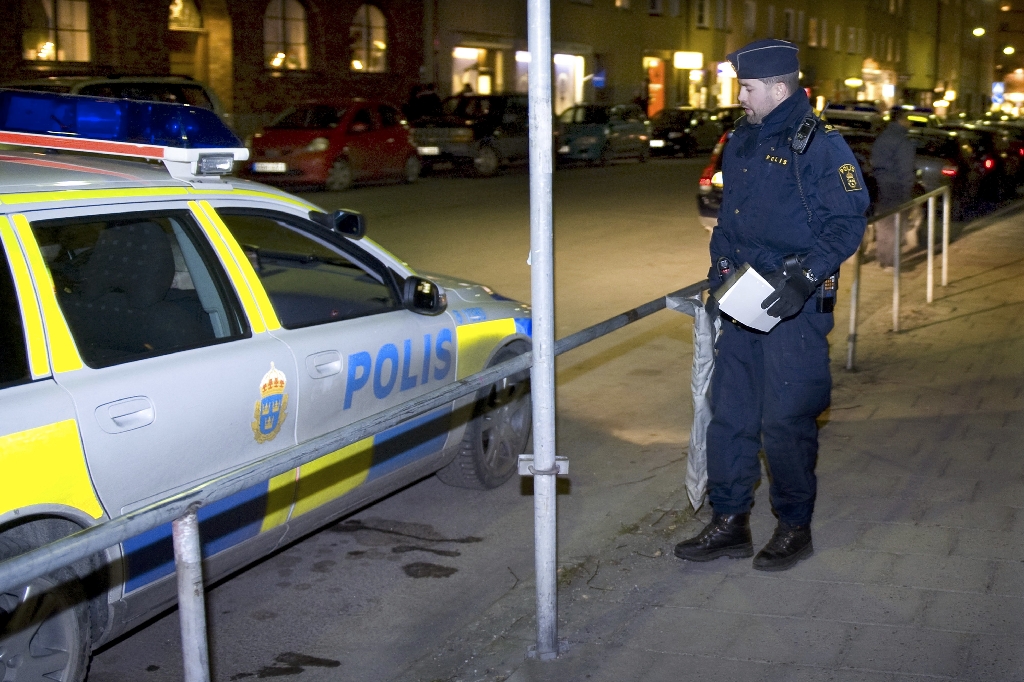 Malmö, Borta, Kidnappning, Flicka, Maryam Ali Abdulhadi, Kriminella