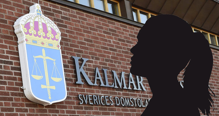 Kalmar, Våldtäkt 