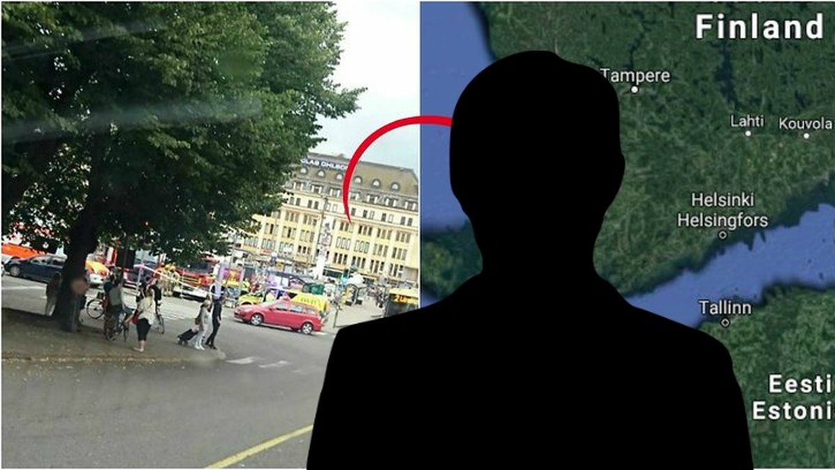 Den 18 augusti knivskars flera personer i centrala Åbo​ i vad som i efterhand har betraktats som ett terrordåd.