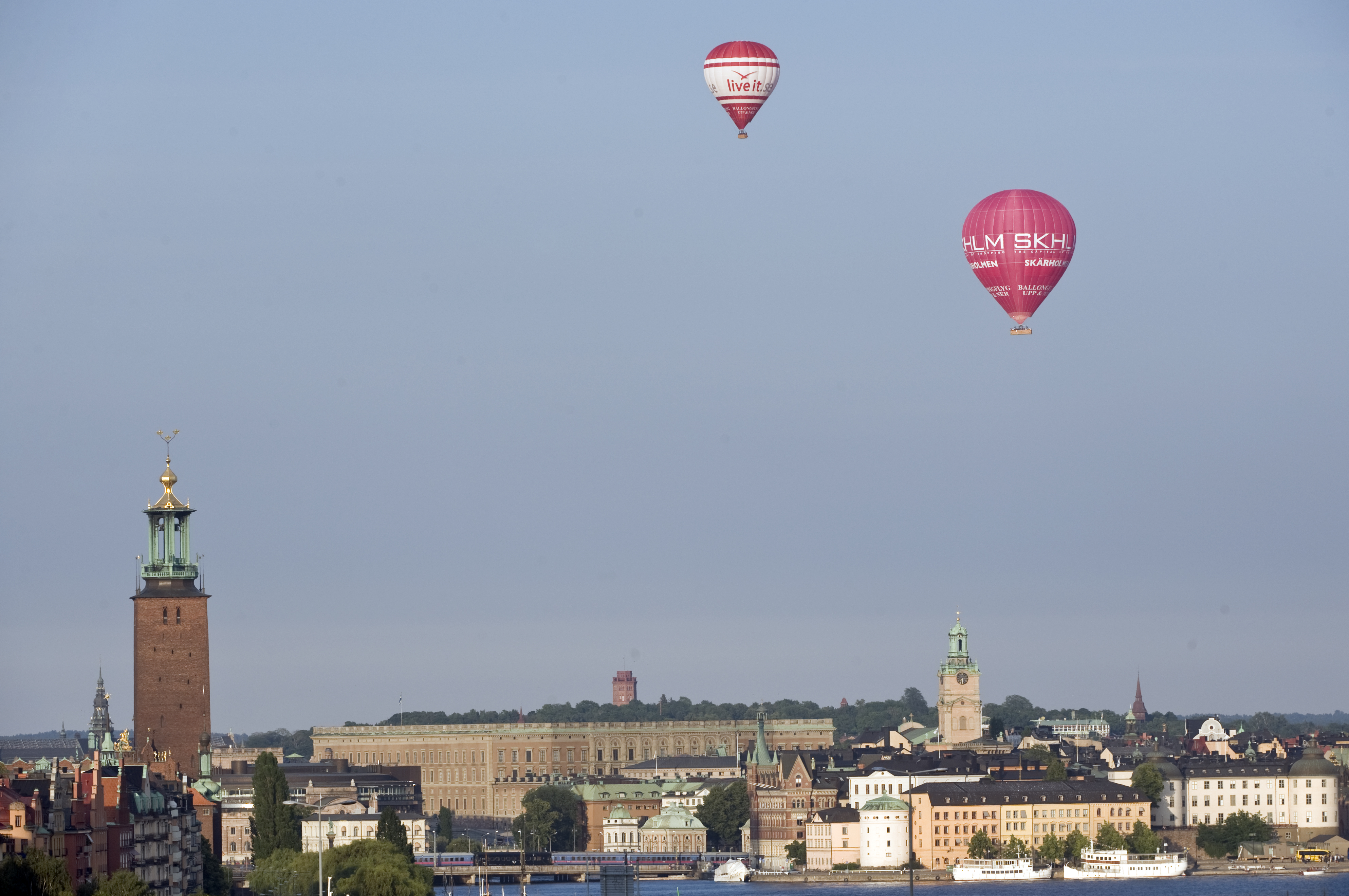 Stockholmarna valde bort socialdemokraterna i valet 2010 i aldrig skådad omfattning.