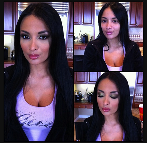 Anissa Kate. Anissa Kate.