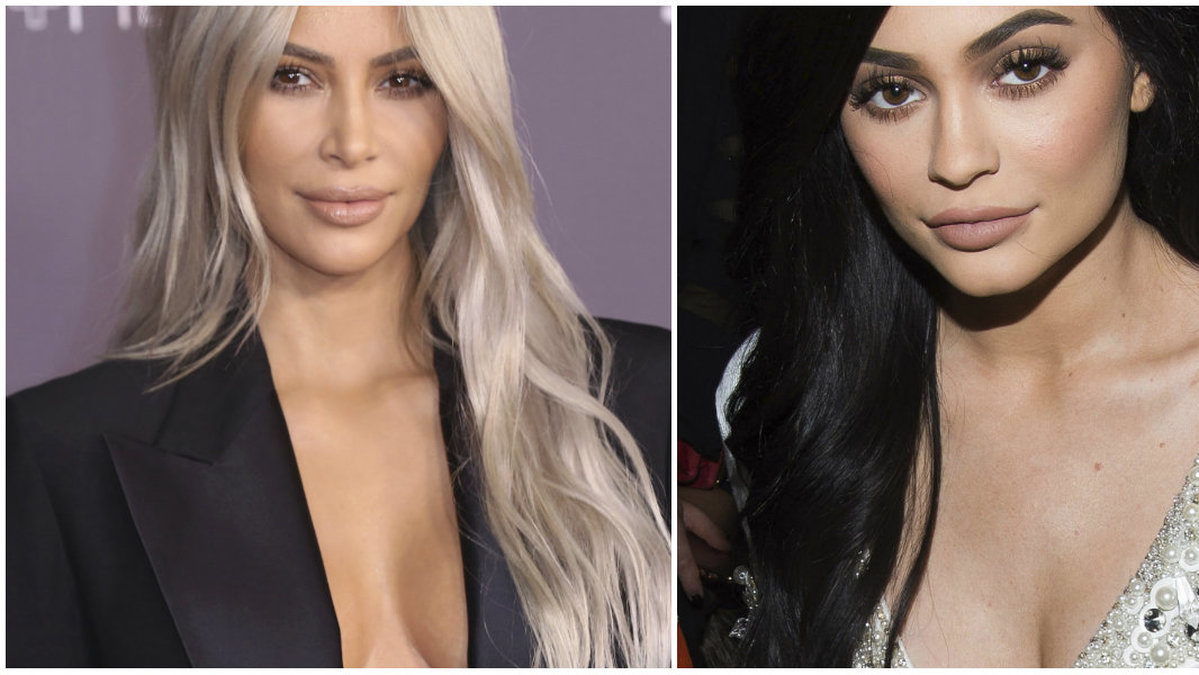 Kim Kardashian är oroad över Kylie Jenner.