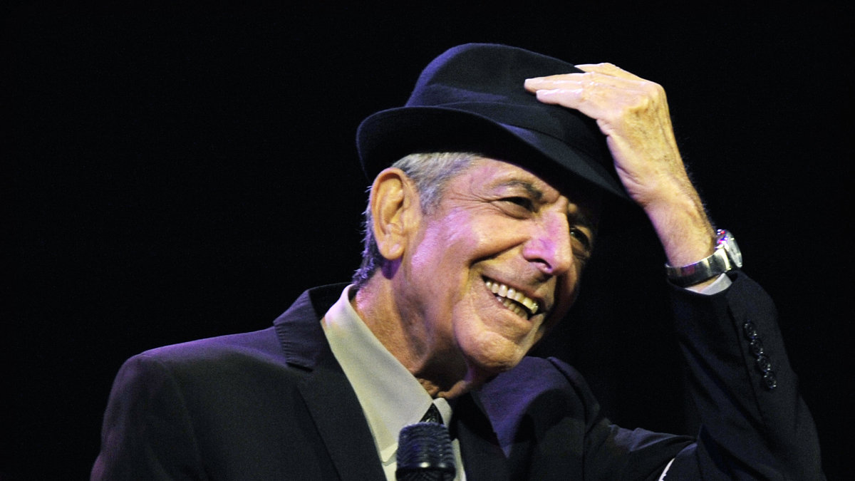 Vokalgruppen Pentatonix version av Leonard Cohens ”Hallelujah” är också populär. 