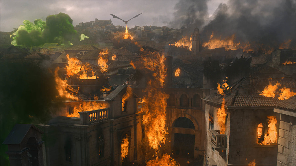Game of Thrones Game of Thrones