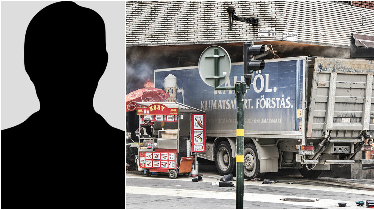 Efter att polisen och Säpo gått igenom den stora mängd förundersökningsmaterial som finns i utredningen om terrordådet på Drottninggatan i Stockholm den 7 april har nu ytterligare en person anhållits misstänkt för inblandning.