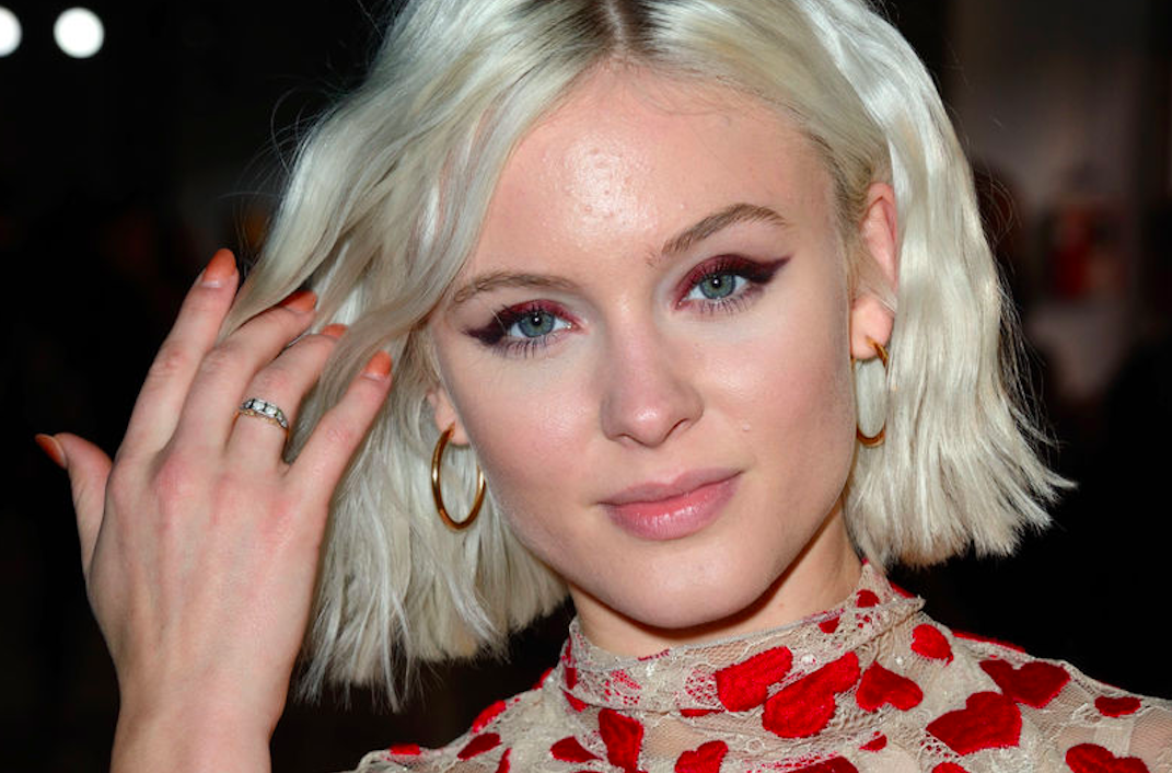 Zara Larsson Zara Larsson